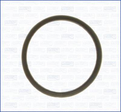 AJUSA 00843000 - termosztát tömítés CITROËN DAIHATSU PEUGEOT SUBARU TOYOTA