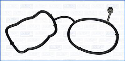 AJUSA 01303700 - termosztátház tömítés AUDI CUPRA PORSCHE SEAT SKODA VW