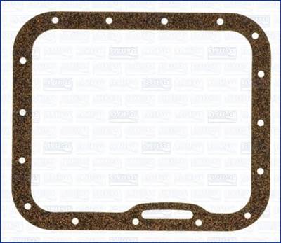 AJUSA 14052100 - olajteknő tömítés FIAT