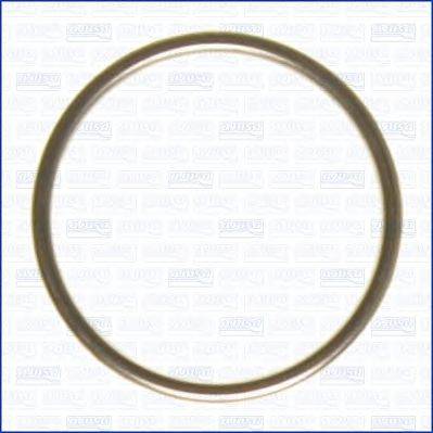 AJUSA 18006800 - Olajleeresztő csavar tömítőgyűrű AUDI FORD LAND ROVER PORSCHE VW