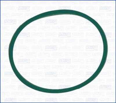 AJUSA 24039300 - szívókönyök tömítés JAGUAR LAND ROVER MERCEDES-BENZ
