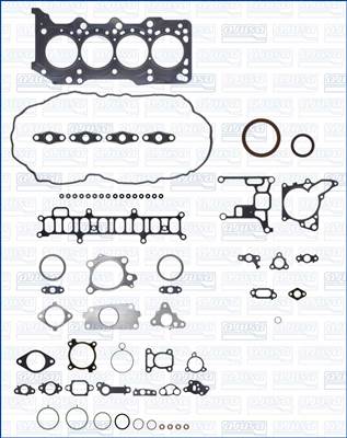 AJUSA 50366400 - teljes tömítéskészlet, motor KENWORTH MAZDA