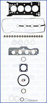 AJUSA 52460100 - hengerfej tömítéskészlet MAZDA