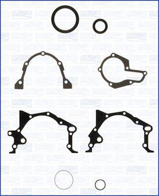 AJUSA 54044400 - forgattyúsház tömítéskészlet CHANGAN (CHANA) CHEVROLET MARUTI MARUTI SUZUKI SUBARU 