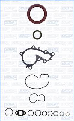 AJUSA 54308300 - forgattyúsház tömítéskészlet HYUNDAI KIA