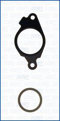 AJUSA 77012400 - Tömítéskészlet, kipufogógáz-visszavezetés ALFA ROMEO CHRYSLER CITROËN FIAT LANCIA O