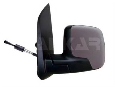ALKAR 9265351 - külső visszapillantó CITROËN FIAT PEUGEOT