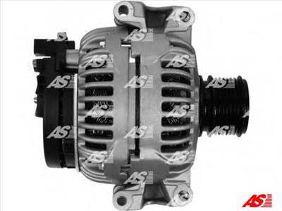 AS-PL A0208 - generátor MERCEDES-BENZ