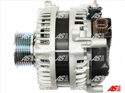 AS-PL A6172 - generátor HONDA