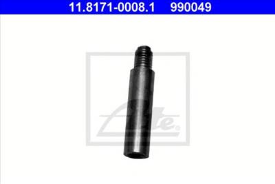 ATE 11.8171-0008.1 - vezetőcsavar, féknyereg ABARTH ALFA ROMEO AUDI BMW CHEVROLET CHRYSLER CITROËN C