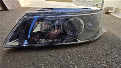 Hyundai sonata fenyszoró pár