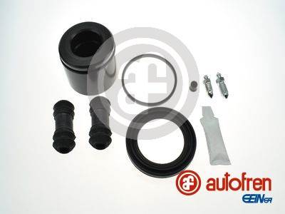 AUTOFREN SEINSA D42066C - féknyereg javítókészlet CHRYSLER JEEP KIA