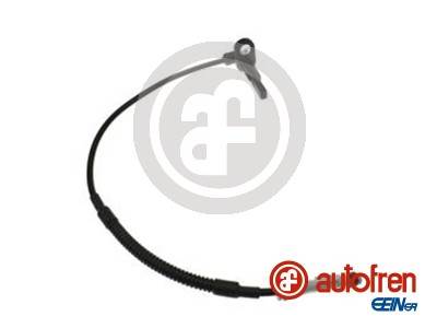 AUTOFREN SEINSA DS0082 - kerékfordulatszám érzékelő OPEL SAAB SMART VAUXHALL
