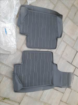 Ford Fiesta Mk7 gumiszőnyeg, 2109989 2109982 1875612