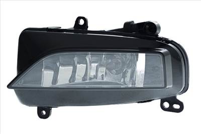 Audi A5 2011-2016 - Ködfényszóró H8 bal S-line Hella