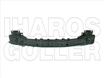 Mazda 6 2007-2010 - Első lökhárító belső merevítő