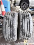  245/4521" újszerű Goodyear nyári gumi gumi