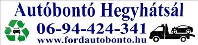 Renault Kangoo I 1.2 16V jobb első ajtó 