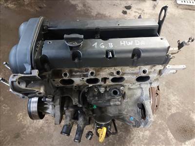 Ford Focus Mk1 1.6 16V komplett motor 