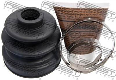 FEBEST 0415-K94 - féltengely gumiharang FORD FORD ASIA / OZEANIA FORD AUSTRALIA FORD USA HYUNDAI HYU