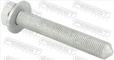 FEBEST 2398-006 - tengelycsonk csavar AUDI SEAT SKODA VW
