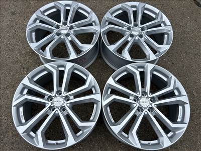 4db Dezent 19" Ford - Volvo alufelni. (4398)