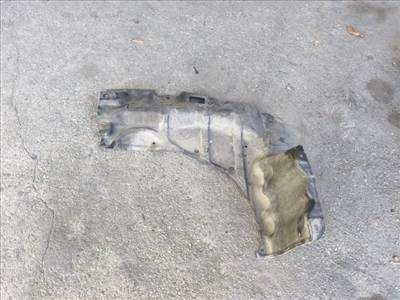 Toyota Yaris Verso Jobb Motorburkolat 5144152010