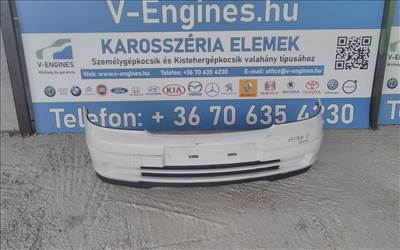  OPEL ASTRA G bontott első lökhárító