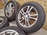 16 col alufelni 5x105 Opel, Chevrolet 16 colos 