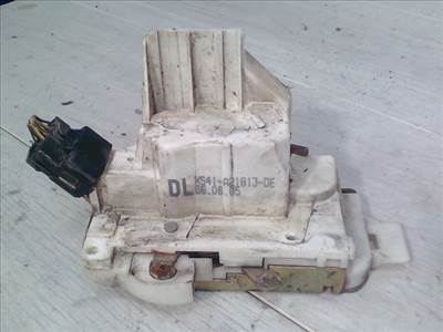FORD MONDEO 01-07 Bal első ajtó zárszerkezet központi záras