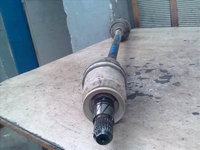 SUBARU Legacy  2009-2014 BM/BR Hátsó féltengely pozíciófüggetlen