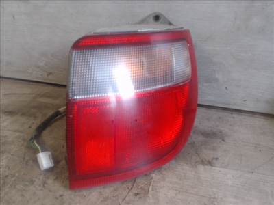 TOYOTA CARINA E 92.04-97.07 Jobb külső hátsó lámpa
