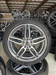 Mercedes Amg 19” alufelni