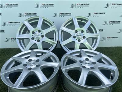 5x108 16" Enzo (Ford) alufelni 6,5Jx16h2 ET50