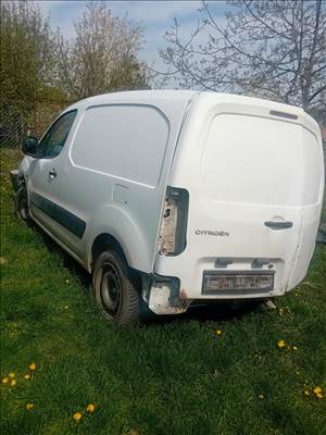 Peugeot Partner II Partner 2,berlingo 2 bontott alkatrészek eladók gumigarnitura 
