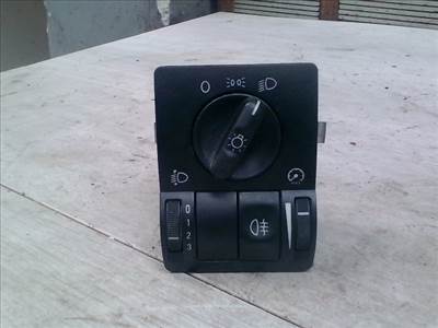 OPEL CORSA C 00-06 Világításkapcsoló