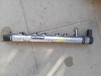 BMW E87 E90 F20 F30 E84 116d 118d 316d 318d N47n közös rail nyomócső
