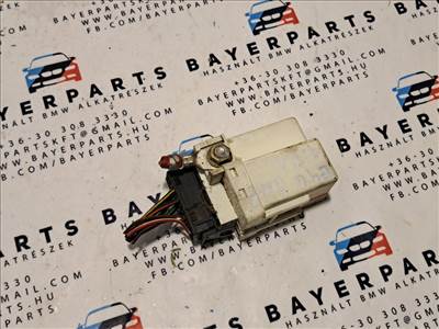 BMW E46 E39 E38 E53 X5 318d 320d 330d 520d 525d 530d 730d 740d M47 izzítógyertya izzítás relé
