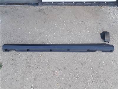 Land Rover Range Rover Evoque I Jobb műanyag küszöb burkolat BJ3210154-AB BJ32-16164-AC