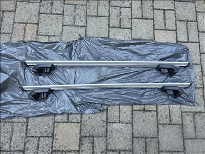 Ford Kuga Mk2 Thule Wingbar EVO tetőkorlátos thu-710400-711300
