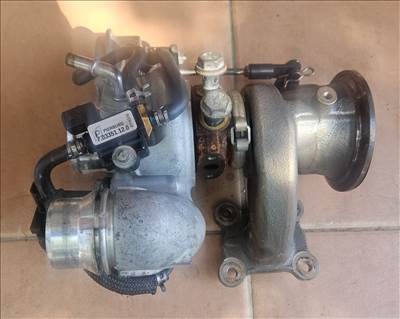 Opel Astra K Turbó 1.0 benzin LE1 55494493