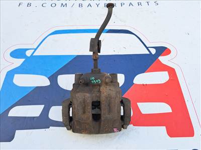 BMW E81 E82 E87 E88 E90 E91 E92 E93 F30 F35 E84 X1 316i 318i 320i 323i 325i 318d 320d 42/20 jobb hátsó féknyereg fék nyereg konzol
