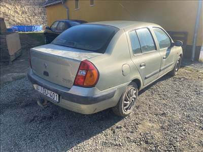 Renault Thalia 1.4 8v bontott alkatrészei