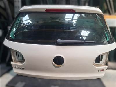 Volkswagen Golf VI csomagtérajtó LB9A 5 ajtóshoz (35445)