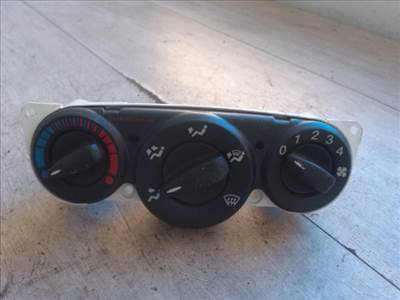 FORD FOCUS 98-04 Fűtés vezérlő panel