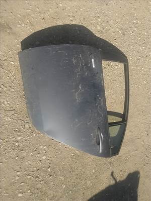 NISSAN PRIMERA P12 2001-2007 Bal hátsó ajtó.