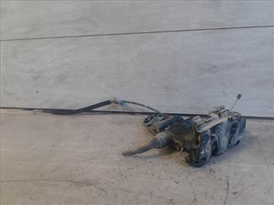 VOLKSWAGEN passat 96.10-00.10 b5 bal hátsó ajtó zárszerkezet központi záras