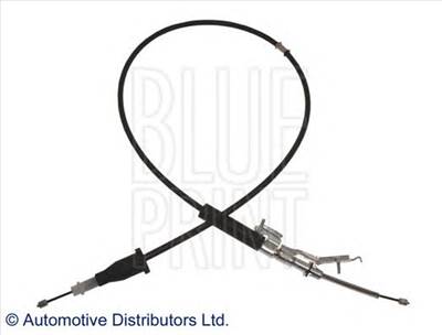 BLUE PRINT ADA104613 - Kézifék bowden CHRYSLER