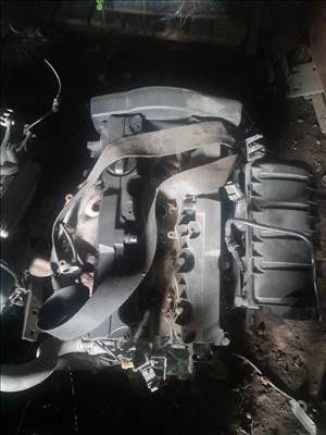 Peugeot 1.6 16v motor nfu