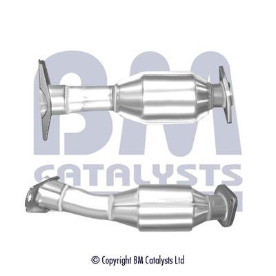 BM CATALYSTS BM92128H - katalizátor TOYOTA